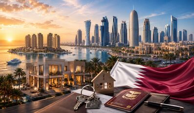 Qatar Permanent
